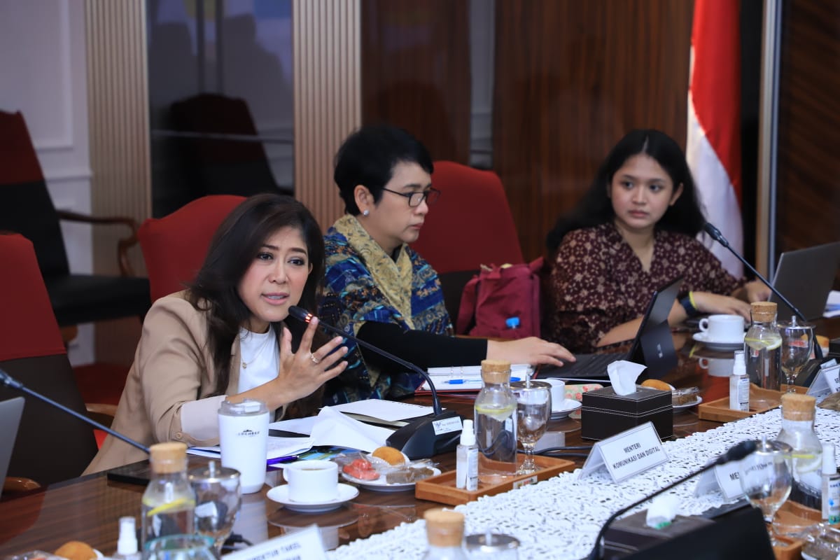 20241224 Audiensi Menteri Komunikasi dan Digital 13