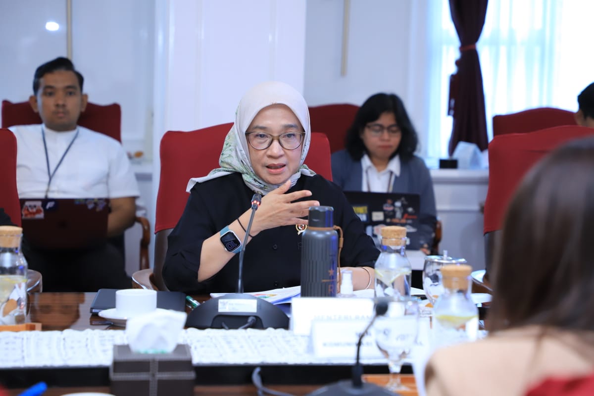 20241224 Audiensi Menteri Komunikasi dan Digital 4