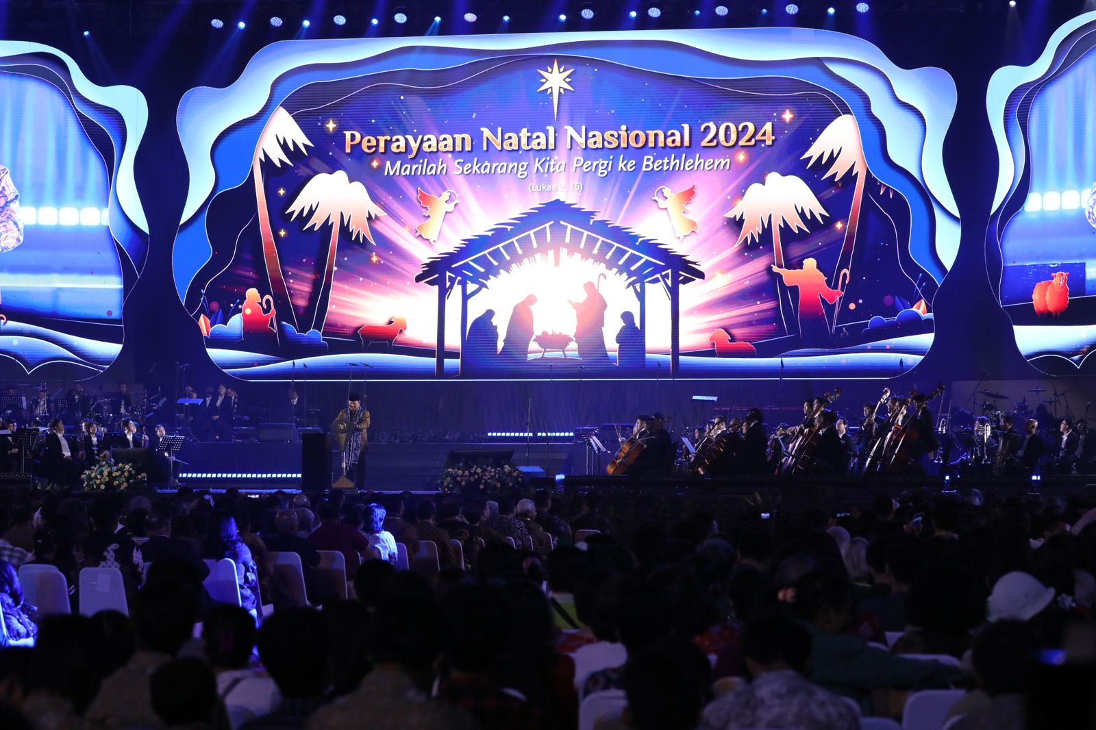 20241228 Perayaan Natal Nasional 2024 13