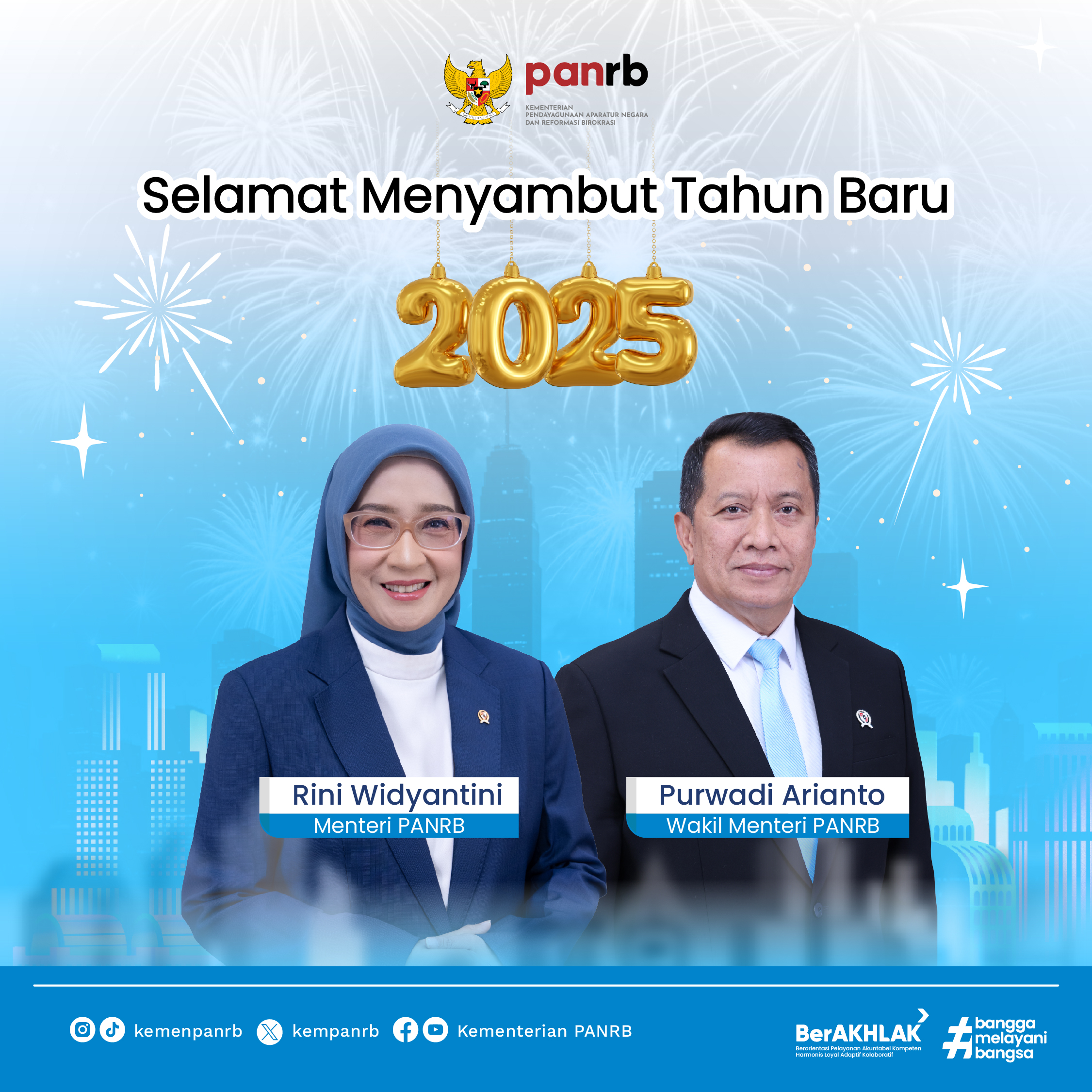 20241231 Tahun Baru