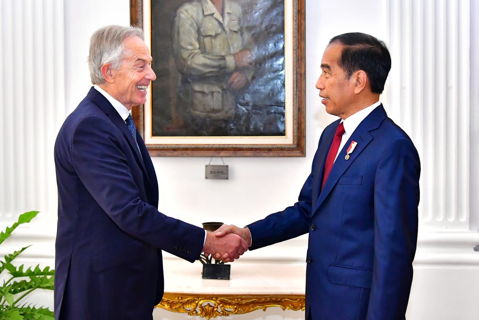 2024419 Pertemuan dengan Tony Blair 5