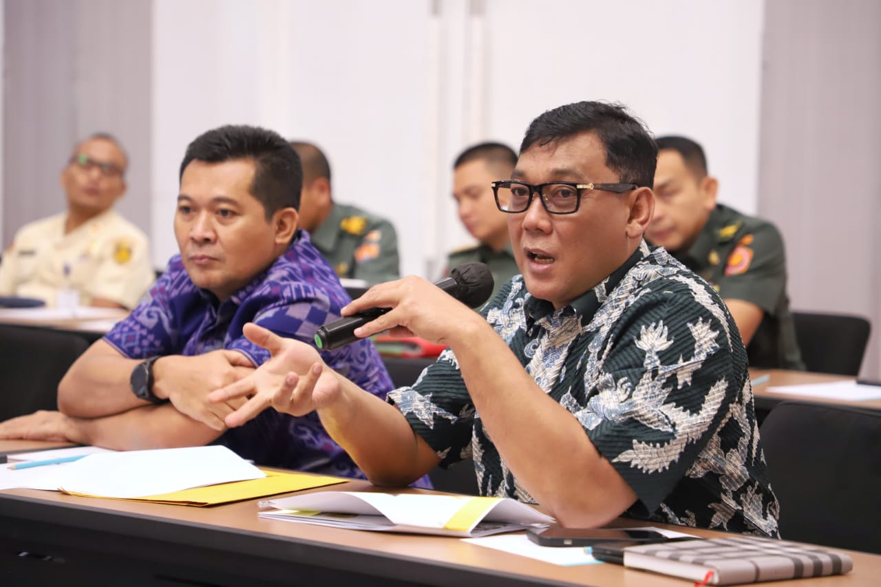 20240327 Pembahasan RPP Manajemen ASN dengan TNI Polri 11