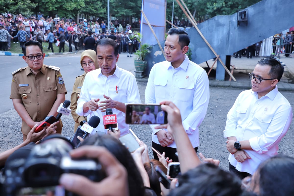 20240430 Penyerahan Sertipikat untuk Rakyat Banyuwang 18