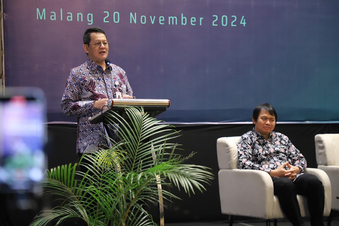 20241120 Knowledge Sharing Pembinaan Inovasi Pelayanan Publik 12