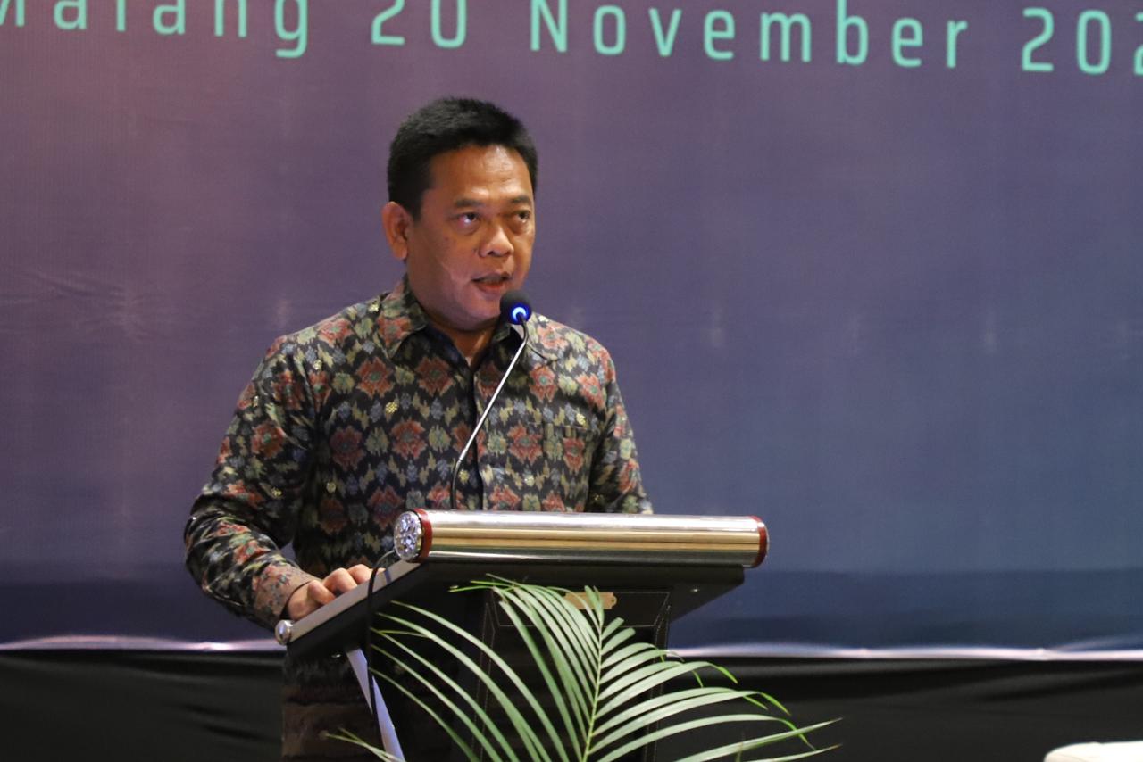 20241120 Knowledge Sharing Pembinaan Inovasi Pelayanan Publik 12