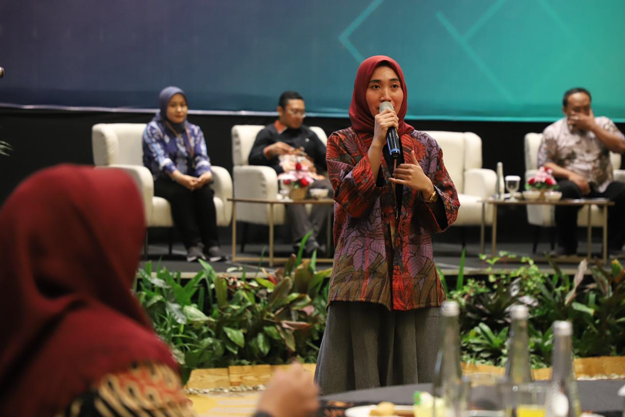 20241120 Knowledge Sharing Pembinaan Inovasi Pelayanan Publik 12