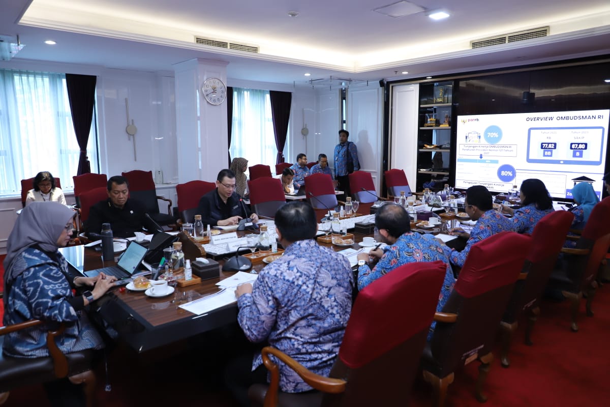 20241217 Audiensi dengan Ketua Ombudsman RI 11