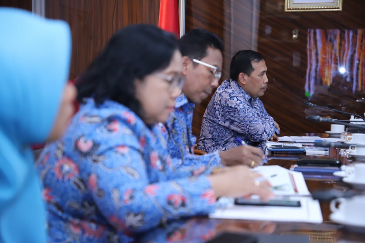 20241217 Audiensi dengan Ketua Ombudsman RI 11