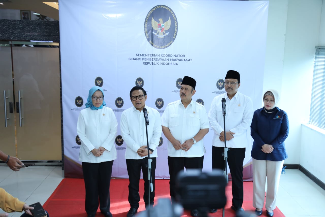 20250113 Rapat Koordinasi Tingkat Menteri 11