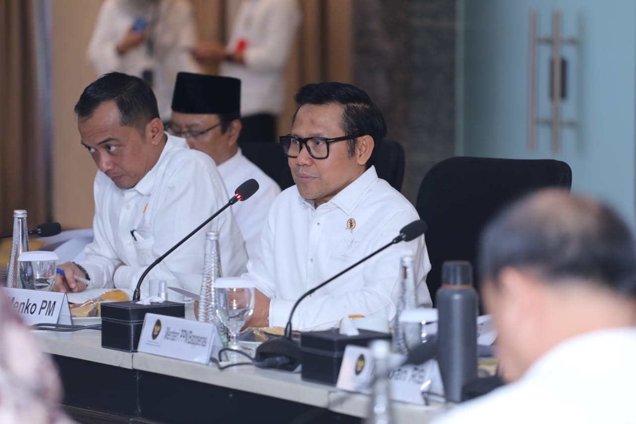 20250113 Rapat Koordinasi Tingkat Menteri 11