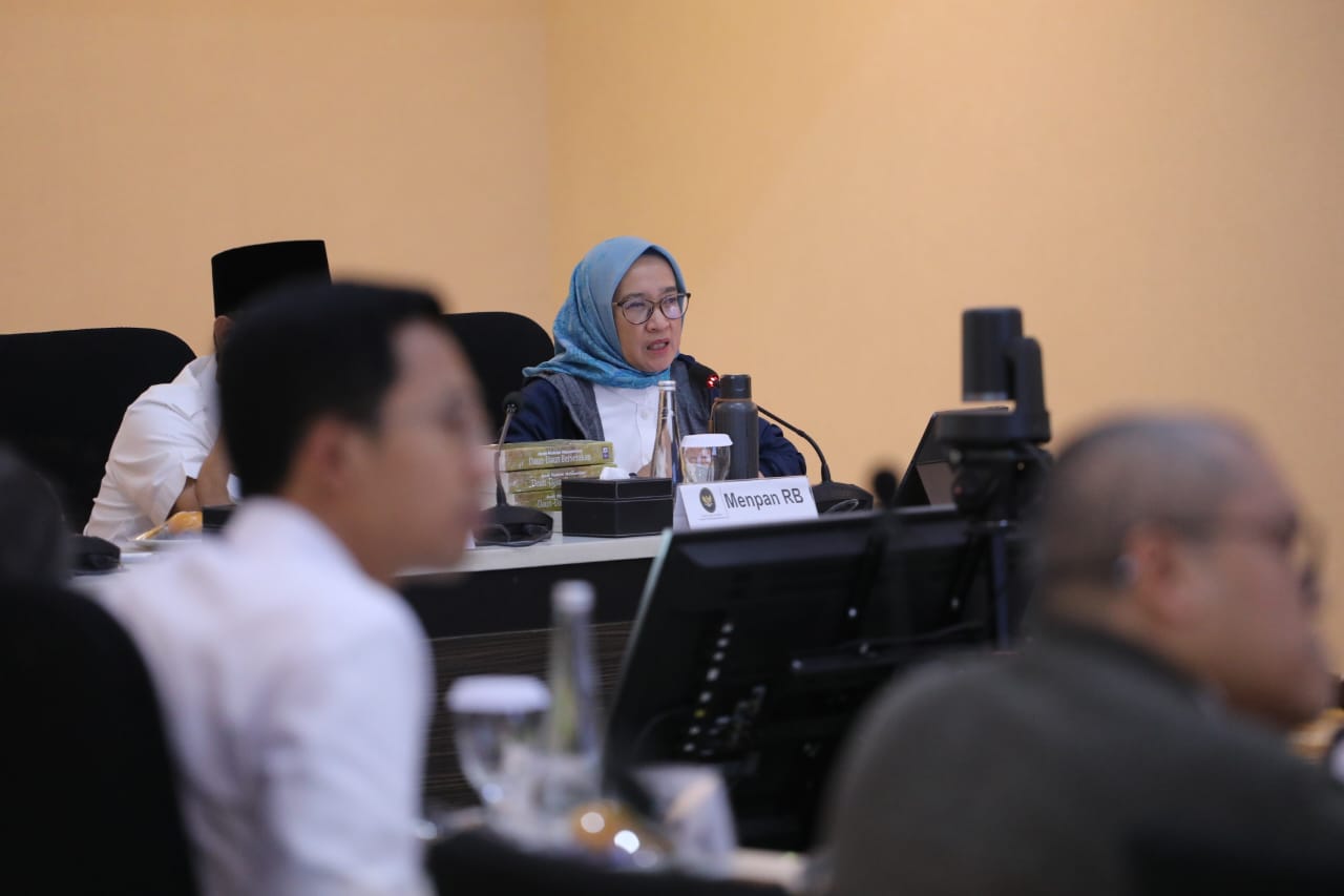 20250113 Rapat Koordinasi Tingkat Menteri 8