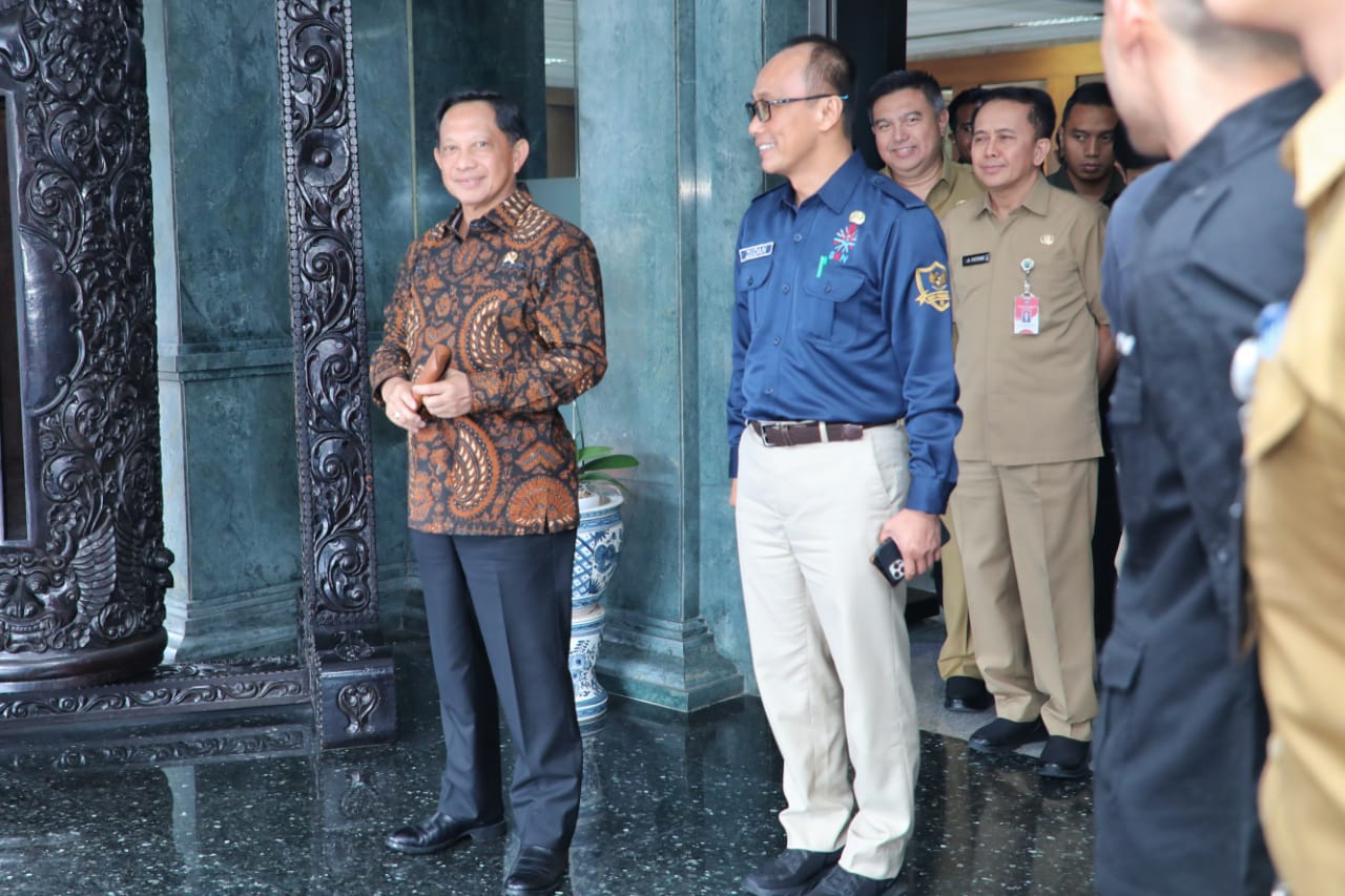 20250311 Rapat Bersama Menteri Dalam Negeri12