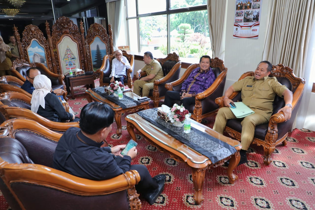 20250311 Rapat Bersama Menteri Dalam Negeri12