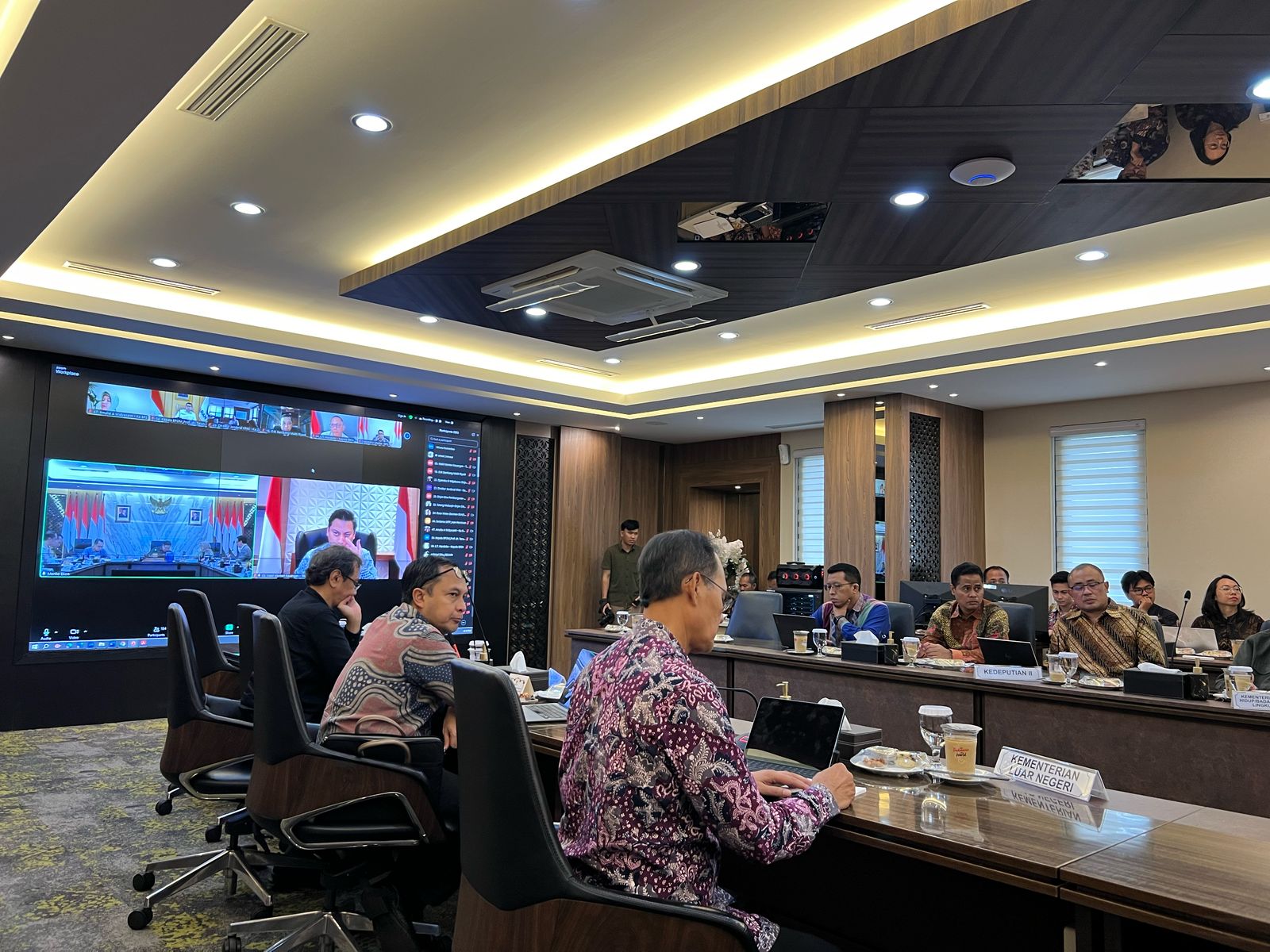 20250222 Rapat Koordinasi Aksesi OECD14