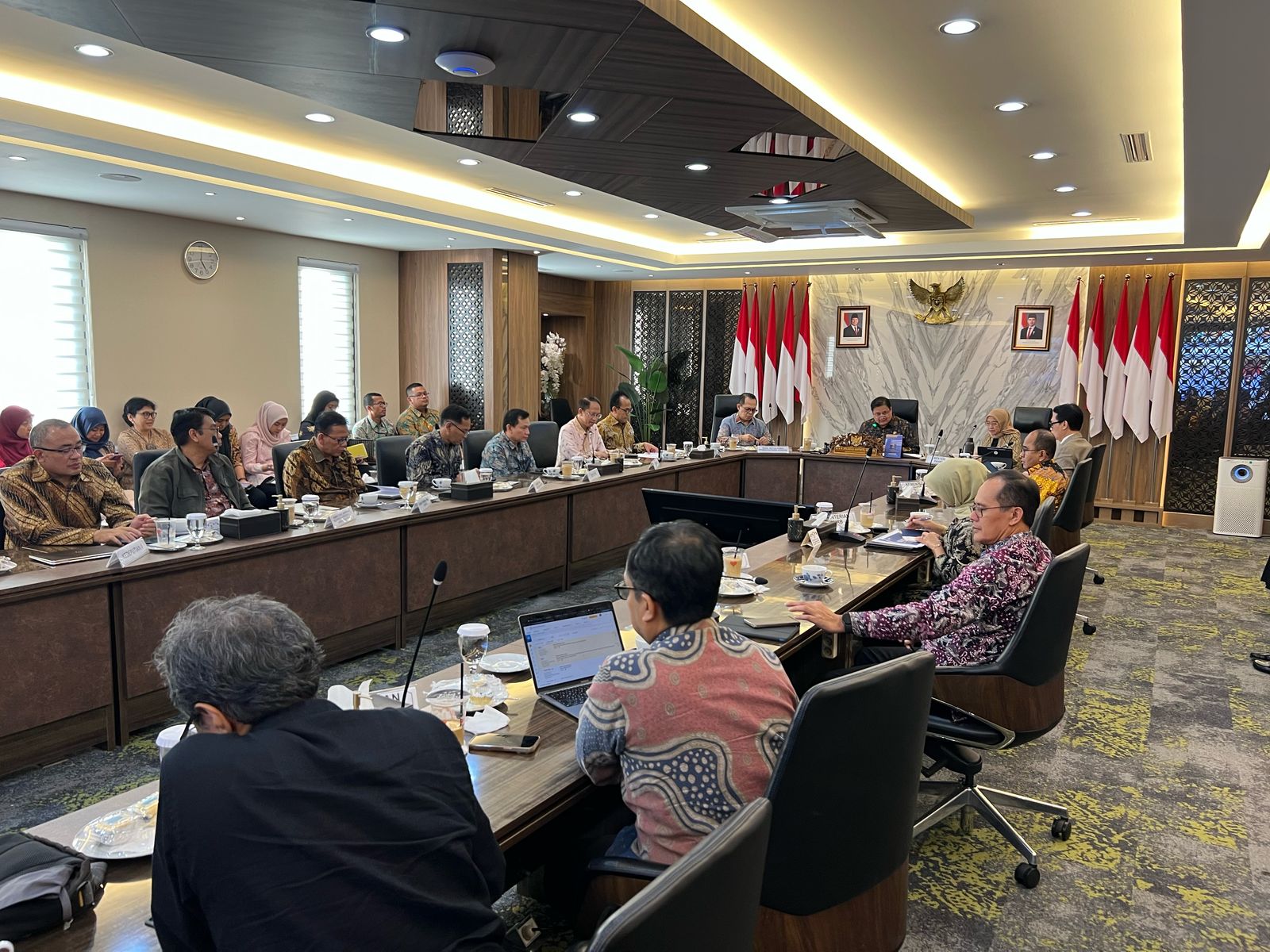 20250222 Rapat Koordinasi Aksesi OECD14