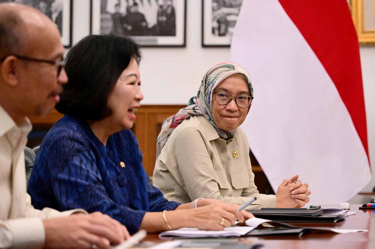 20250107 Rapat Penyampaian Rekomendasi DEN 10