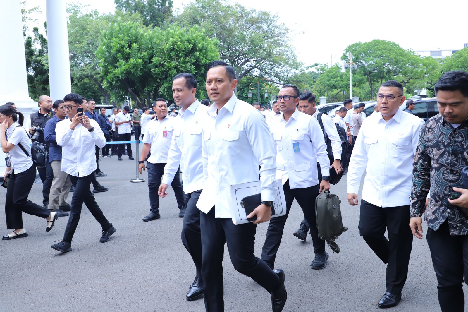 20250122 Sidang Kabinet Paripurna 9