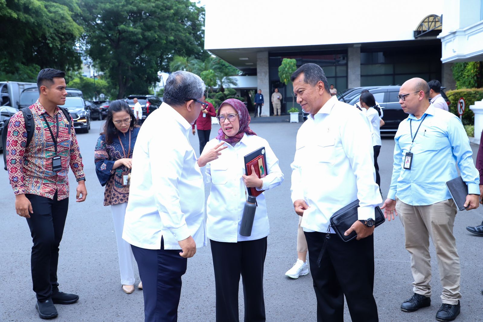 20250122 Sidang Kabinet Paripurna 9