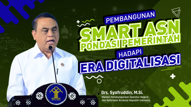 20190201 pembangunan smart asn