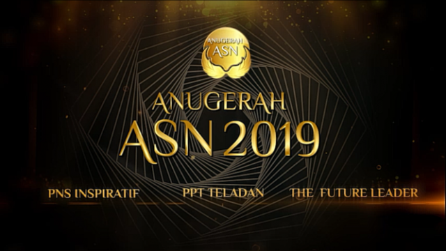 20190906 Anugerah ASN1