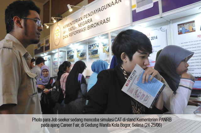 career expobogor 1