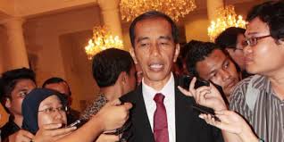 jokowi