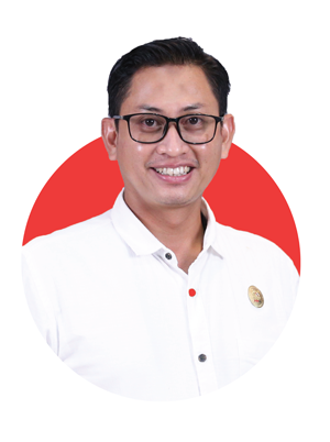 Maruf Apriyanto