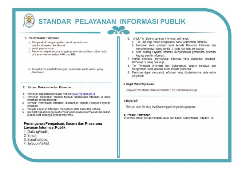 Kementerian Pendayagunaan Aparatur Negara dan Reformasi 