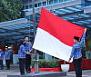 Semangat Harkitnas, Menteri PANRB: Percepatan Reformasi Birokrasi Terus dikolaborasi 20260520 SEKRE Upacara Peringatan Hari Kebangkitan Nasional ke 118 4