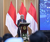 Menteri Rini: Reformasi Birokrasi Harus Bergeser dari Prosedur ke Dampak Terukur 20260903 Pelepasan Peserta PKN Tingkat I Angkatan LXVI Tahun 2026 2