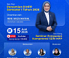 Esok, Menteri PANRB Akan Resmikan Delapan Mal Pelayanan Publik 20260614 Esok Menteri PANRB Resmikan 8 MPP
