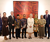 Bertemu Governor of South Australia, Menteri Rini Bahas Transformasi Digital Hingga Akselerasi Pelayanan Publik 20260618 Bertemu Governor of South Australia 1