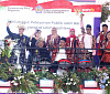 Orkestrasi Kawal Program Prioritas, Kementerian PANRB Kolaborasi Bersama Kementerian Keuangan, dan Kementerian PPN/Bappenas dalam Karnaval Bersatu Harmoni Nusantara 20260818 Karnaval Bersatu Harmoni Nusantara 1