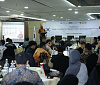 Indonesia - Korea Selatan Jalin Kerja Sama Proyek Percontohan Pengembangan Platform Portal Layanan Kredensial Pemerintah Digital 20251218 Digital Credential Pilot Service Platform Final Report Meeting Cooperation Forum 3
