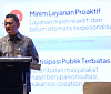 Arah Transformasi Pelayanan Publik: Lebih Adil, Responsif, dan Manusiawi 20260304 Pendampingan Kebijakan Pelayanan Publik Lingkup Pulau Jawa