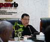 Gandeng Tim Lintas Instansi, Kementerian PANRB Upayakan Percepatan Finalisasi DBRBN 2026-2045 20260414 FGD Panitia Antar Kementerian Penyusunan R Perpres DBRBN 2026 2045 2