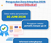 Pengusulan Zona Integritas 2026 Dimulai, Ayo Cermati Persyaratannya! 20260610 Pengusulan Zona Integritas 2026 Dimulai Ayo Cermati Persyaratannya 1