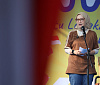 Menteri PANRB: Satukan Langkah, Perkuat Kolaborasi untuk Masyarakat 20260823 Fun Walk Kementerian PANRB 2026 28