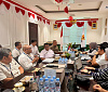 Kementerian PANRB Akselerasi Transformasi Tata Kelola Komite Eksekutif Papua 20260831 DEP BALAKS Audiensi dengan Komite Eksekutif Percepatan Pembangunan Otonomi Khusus Papua 8