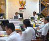 Standar Pelayanan Publik Diperkuat, Layanan Diarahkan Terintegrasi Berbasis Peristiwa Hidup 20260902 Harmonisasi Internal Rancangan Peraturan Menteri PANRB tentang Standar Pelayanan dan Desain Keterpaduan 1