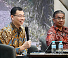 Kementerian PANRB Dorong Perguruan Tinggi Jadi Bagian dari Ekosistem Reformasi Birokrasi Berdampak 20260904 Workshop Strategi Internalisasi Pembangunan ZI 5