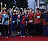 ASN Run 2026 Resmi Digelar, Menteri PANRB: Energi Positif untuk Hadir Melayani Masyarakat 20260906 ASN RUN 2026 12