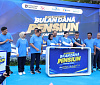 Hadiri Bulan Dana Pensiun 2026, Menteri PANRB: Siapkan Masa Purnabakti yang Sehat, Produktif, dan Bermartabat 20260906 Kick off Event Bulan Dana Pensiun Tahun 2026 13