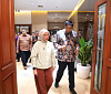 Kawal Penataan Kelembagaan Kementerian PKP, Kementerian PANRB Dorong Efisiensi dan Hindari Tumpang Tindih Fungsi 20260911 Audiensi Menteri PKP 2