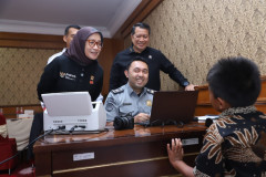 Permudah Layanan Publik melalui Multi Kanal, Kementerian PANRB Hadirkan Public Service Day 20250819 Public Service Day 11