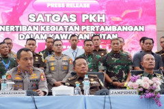 Negara Rebut Kembali Jutaan Hektare Hutan: Satgas PKH Tegakkan Kedaulatan atas SDA 20250912 Negara Rebut Kembali Jutaan Hektare Hutan Satgas PKH Tegakkan Kedaulatan atas SDA