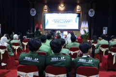 Kunjungi Kementerian PANRB, Mahasiswa Universitas Djuanda Belajar Reformasi Birokrasi 20251024 Kunjungan Mahasiswa Universitas Djuanda 1