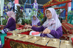 Dukung Lansia Berdaya dan Pelayanan Inklusif, Kementerian PANRB Kunjungi SL Melati 20251104 Dukung Lansia Berdaya dan Pelayanan Inklusif 2