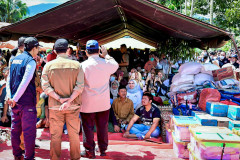 Pulihkan Wilayah Terdampak, Pemerintah Fokus Perbaikan Infrastruktur dan Fasilitas Dasar 20251201 Pulihkan Wilayah Terdampak Pemerintah Fokus Perbaikan Infrastruktur dan Fasilitas Dasar