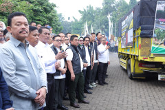 Kementan Siagakan Beras 3 Kali Kebutuhan, Antisipasi Wilayah Bencana 20251204 Kementan Siagakan Beras 3 Kali Kebutuhan Antisipasi Wilayah Bencana